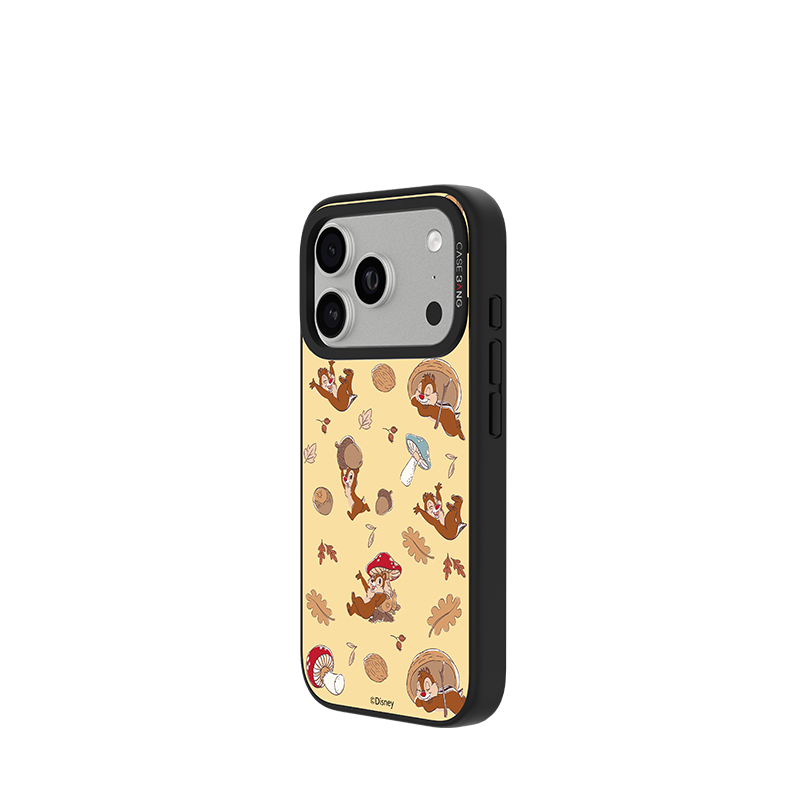 CASEBANG - Chip&Dale 1.0 Series Phone Cover