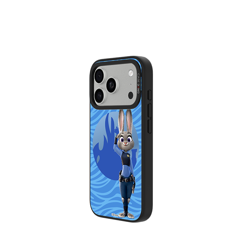 CASEBANG - Zootopia 4.0 Series Phone Cover