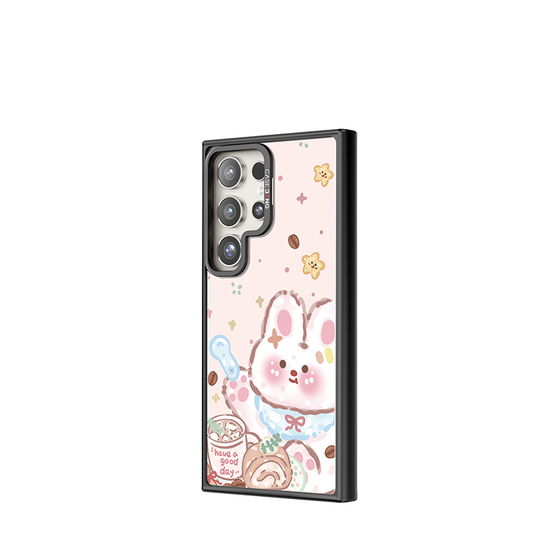 CASEBANG - Dessert Diary Series Phone Cover