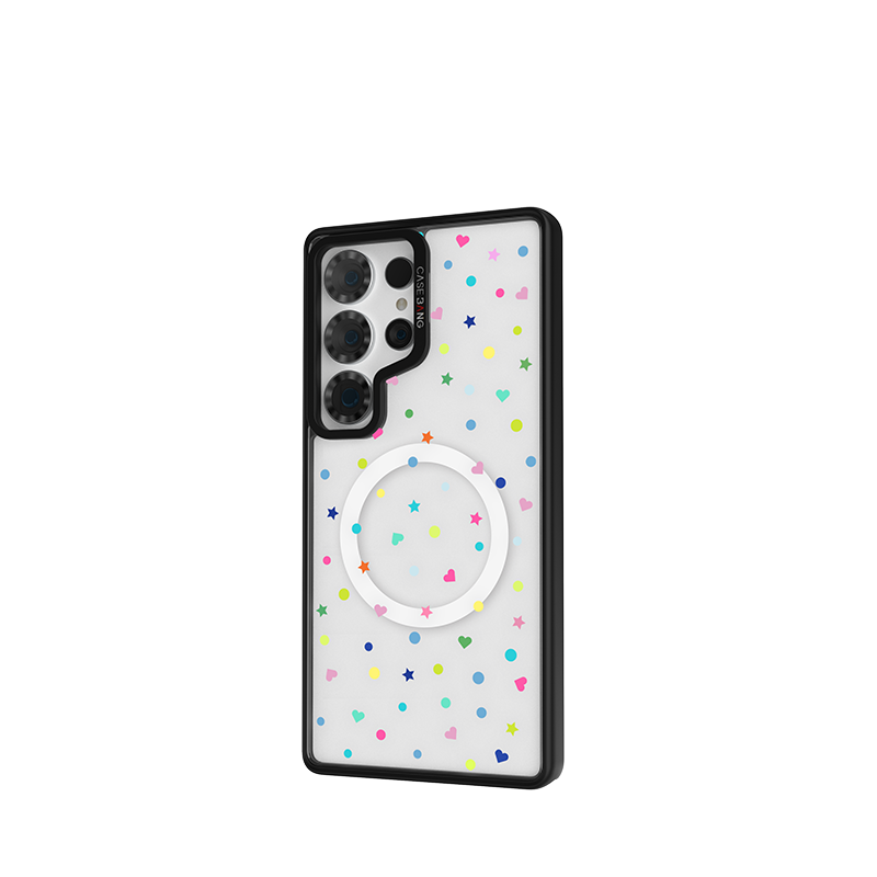 CASEBANG - Parallel Series Phone Cover