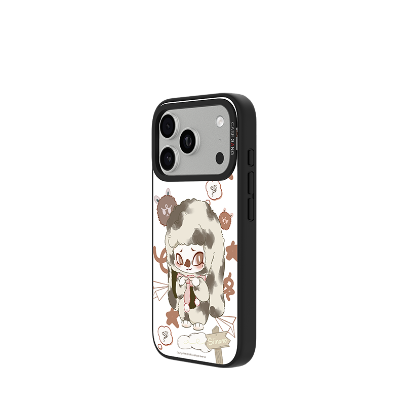 CASEBANG - Siinono Series Phone Cover