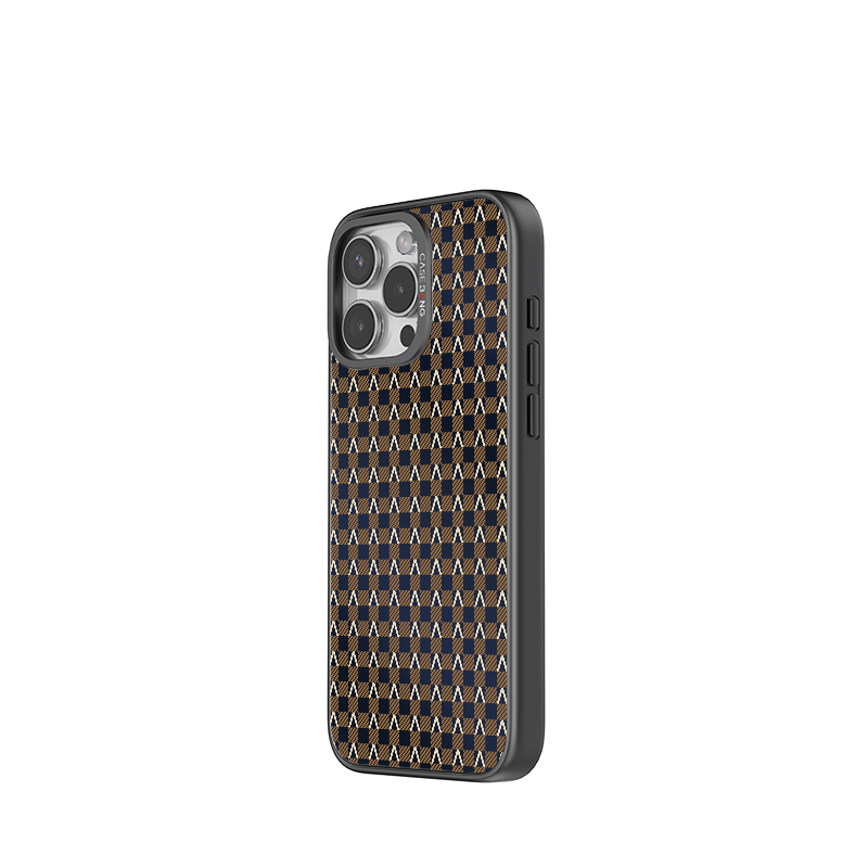 CASEBANG - Tartans Series Phone Cover