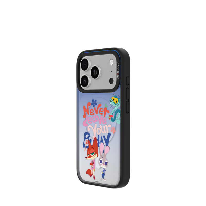CASEBANG - Zootopia 1.0 Series Phone Cover
