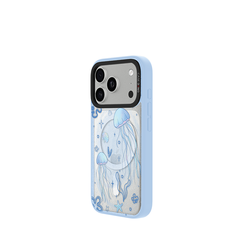 CASEBANG - Blue Ocean Series Phone Cover