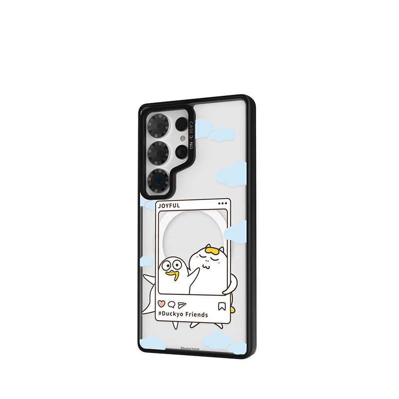 CASEBANG - Duckyo Series Phone Cover