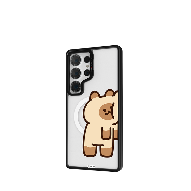 CASEBANG - Agou Series Phone Cover