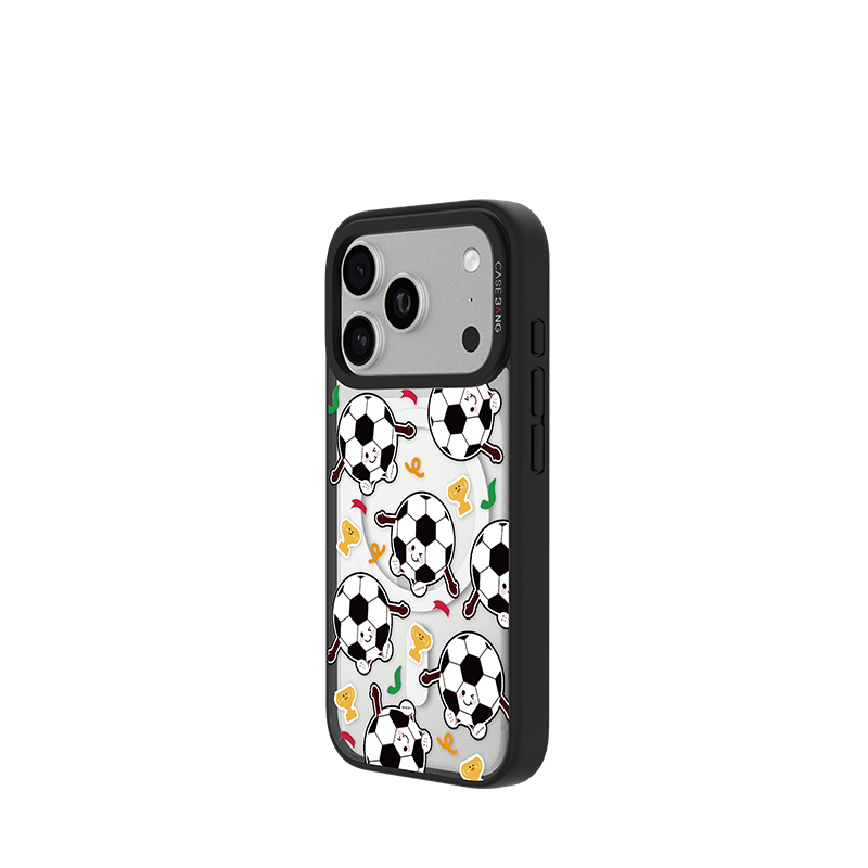 CASEBANG - Sports Ball Series Phone Cover