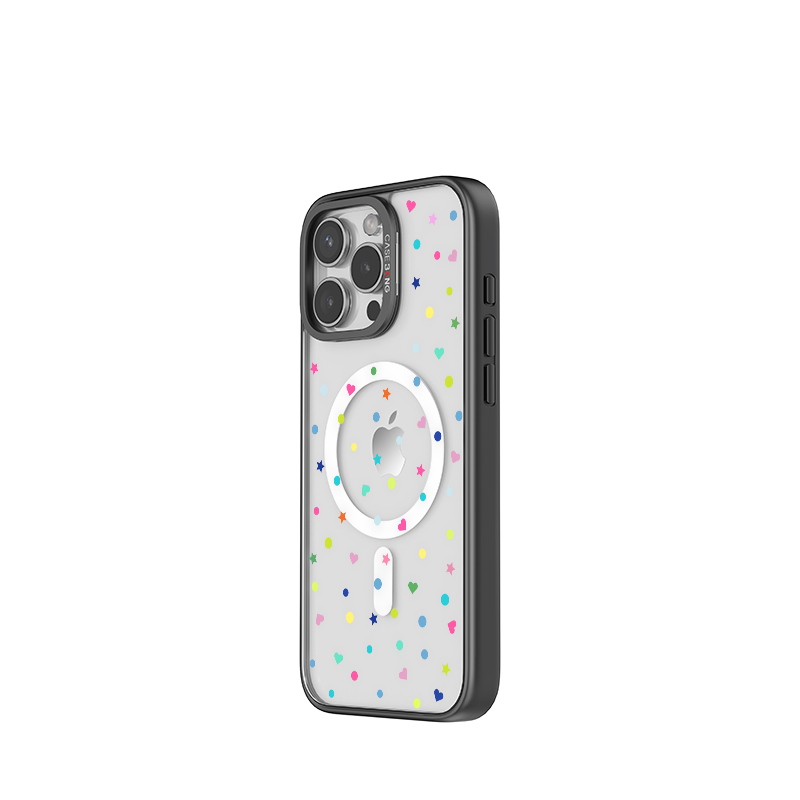 CASEBANG - Parallel Series Phone Cover