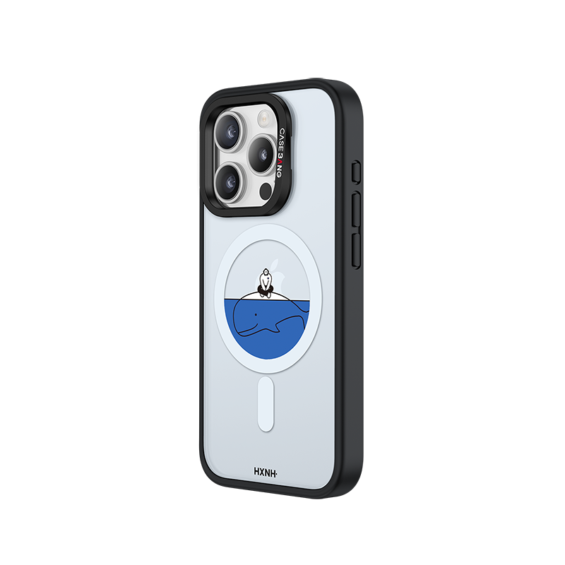 CASEBANG - HXNH Series Phone Cover