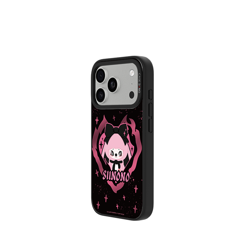 CASEBANG - Siinono Series Phone Cover