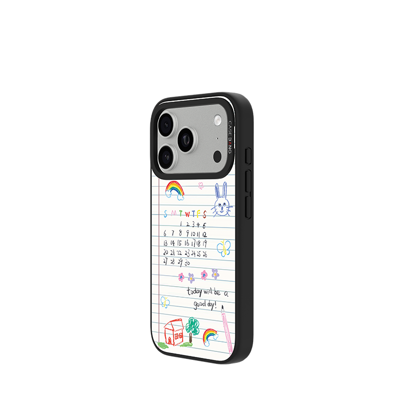 CASEBANG - Esay Soul Series Phone Cover