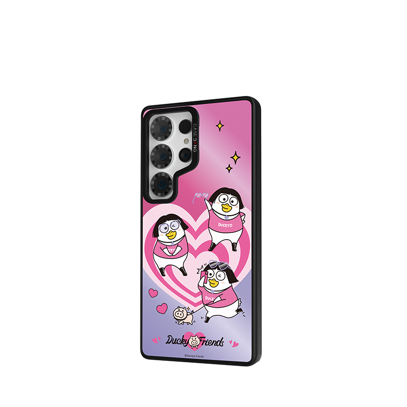 CASEBANG - Duckyo Series Phone Cover