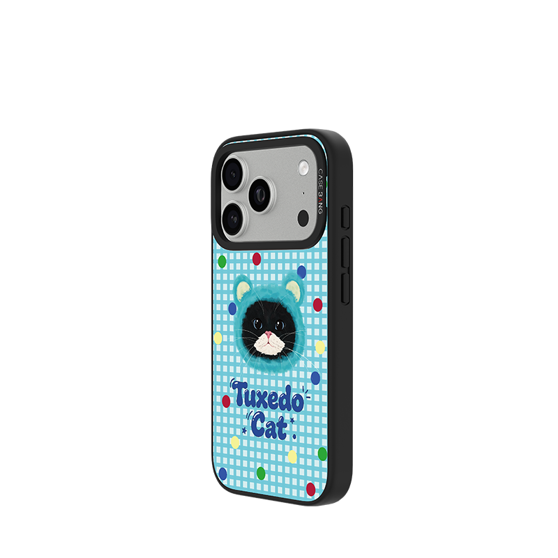 CASEBANG - Cat Series Phone Cover