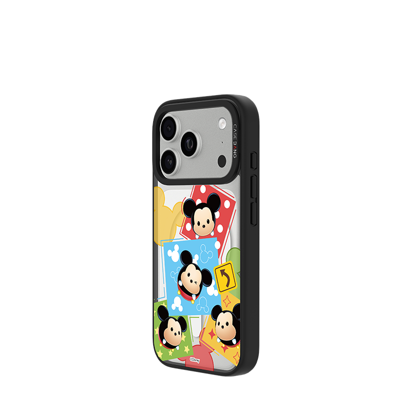 CASEBANG - Tsum Tsum 2.0 Series Phone Cover