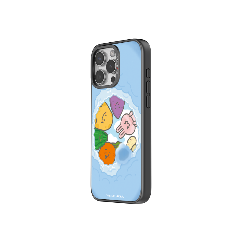 CASEBANG - Vegetable Series Phone Cover