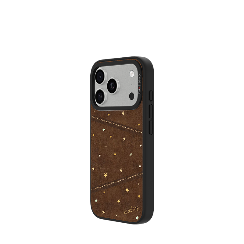 CASEBANG - Hot Cocoa Series Phone Cover