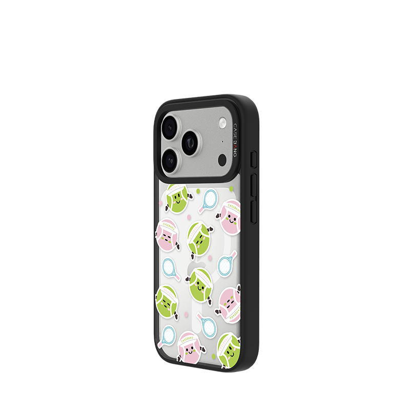 CASEBANG - Sports Ball Series Phone Cover
