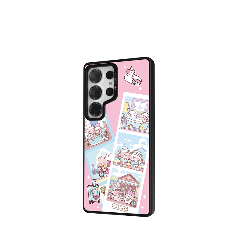 CASEBANG - Shuya Series Phone Cover