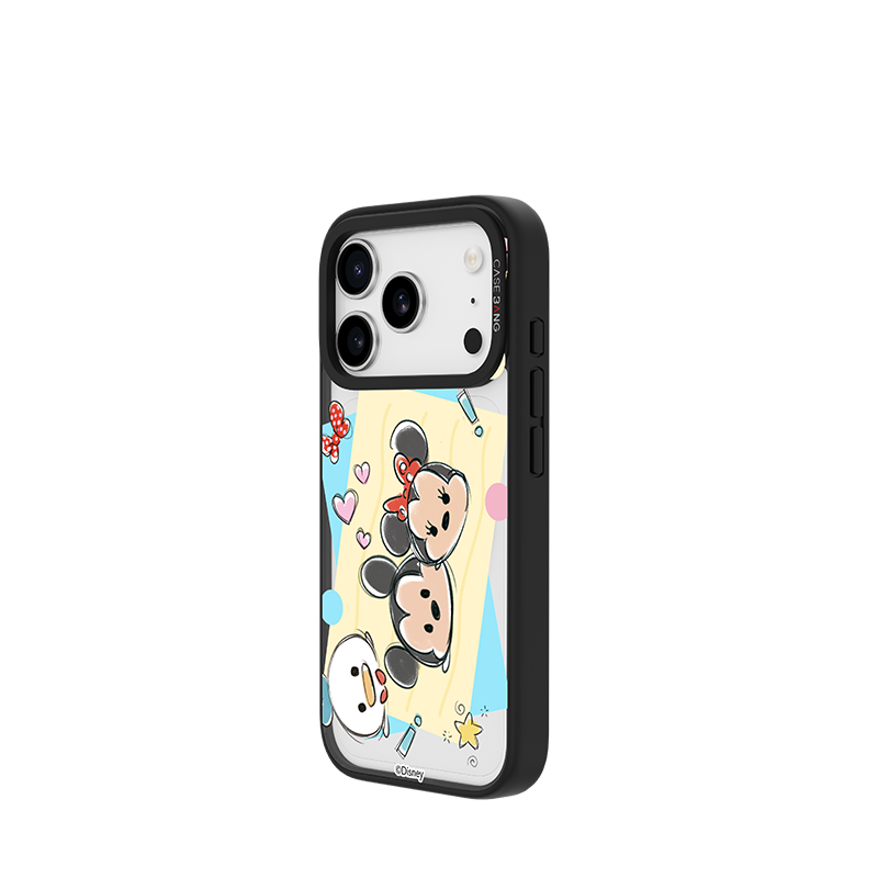 CASEBANG - Tsum Tsum 1.0 Series Phone Cover