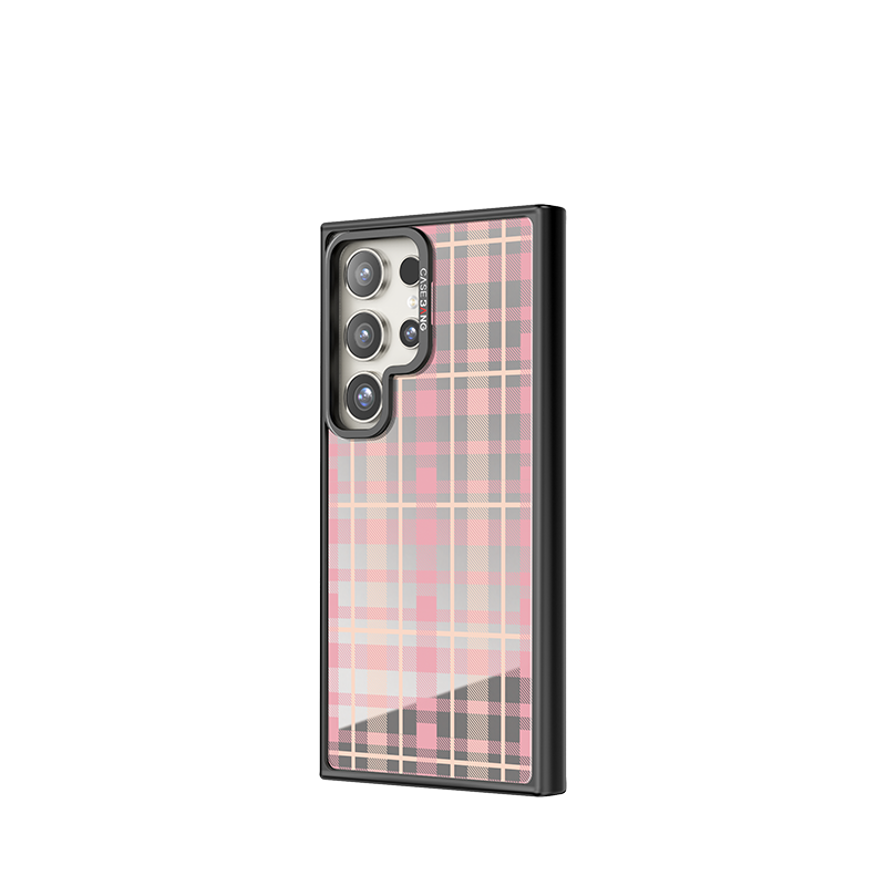 CASEBANG - Tartans Series Phone Cover