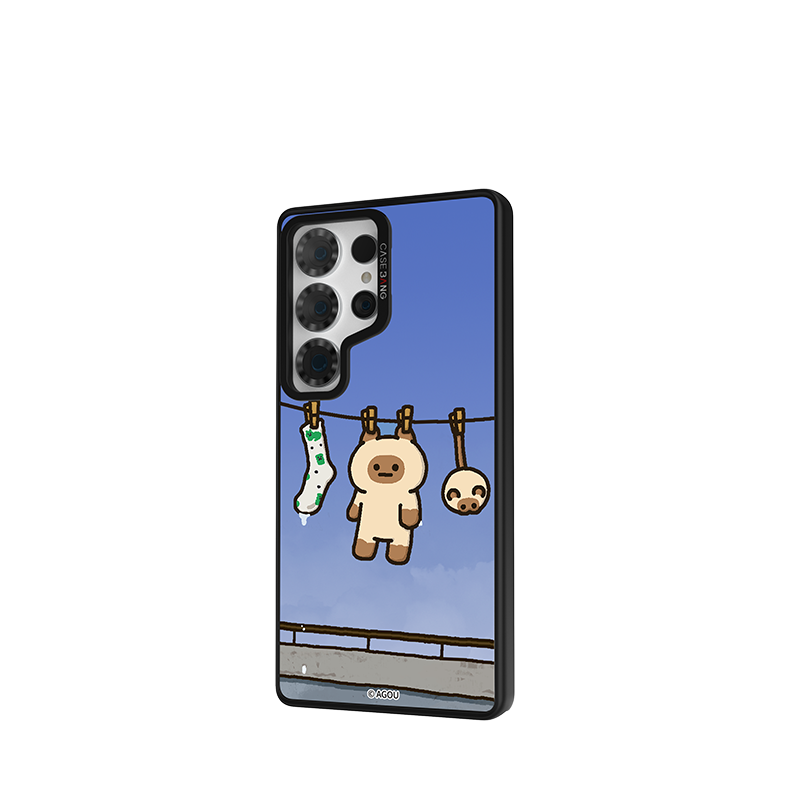 CASEBANG - Agou Series Phone Cover