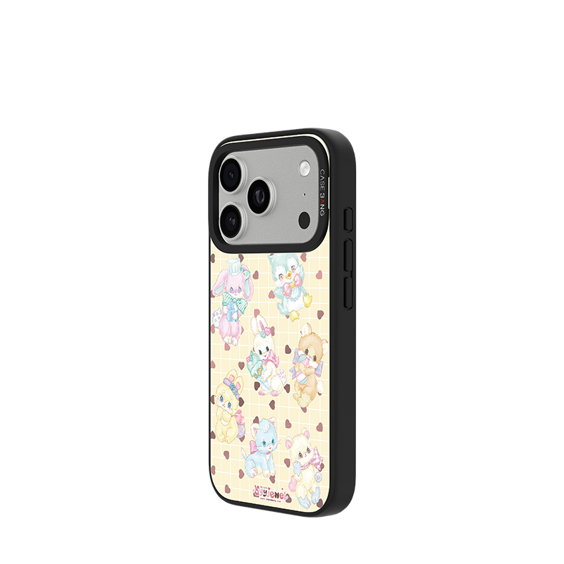 CASEBANG - ayyjewel Series Phone Cover