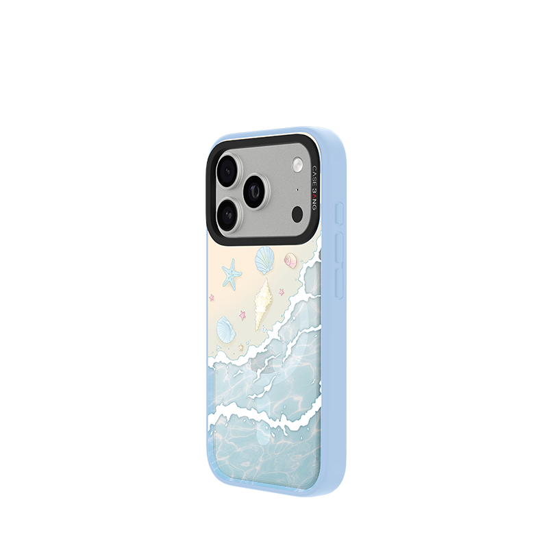 CASEBANG - Blue Ocean Series Phone Cover
