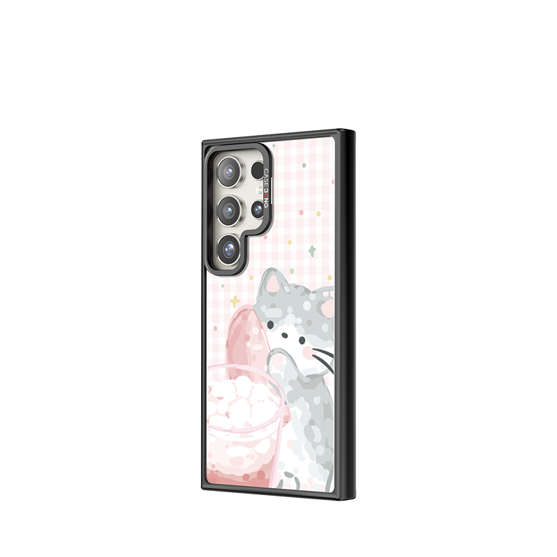 CASEBANG - Dessert Diary Series Phone Cover