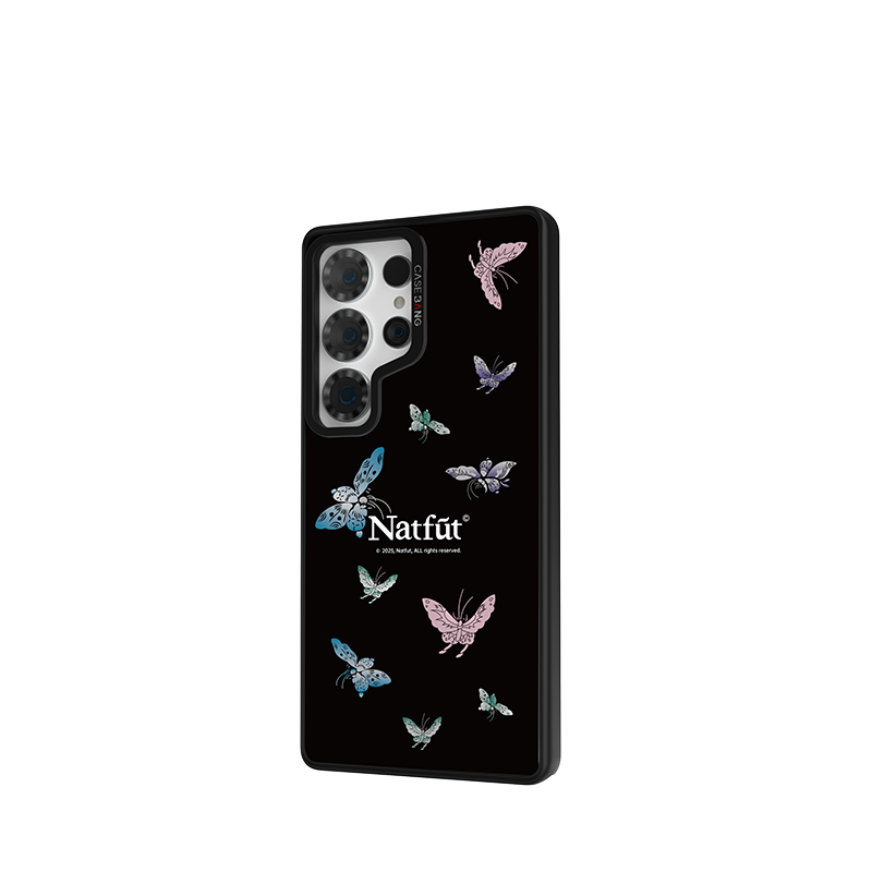 CASEBANG - Natfut 2.0 Series Phone Cover