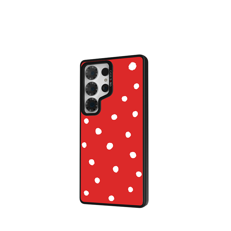 CASEBANG - Parallel Series Phone Cover