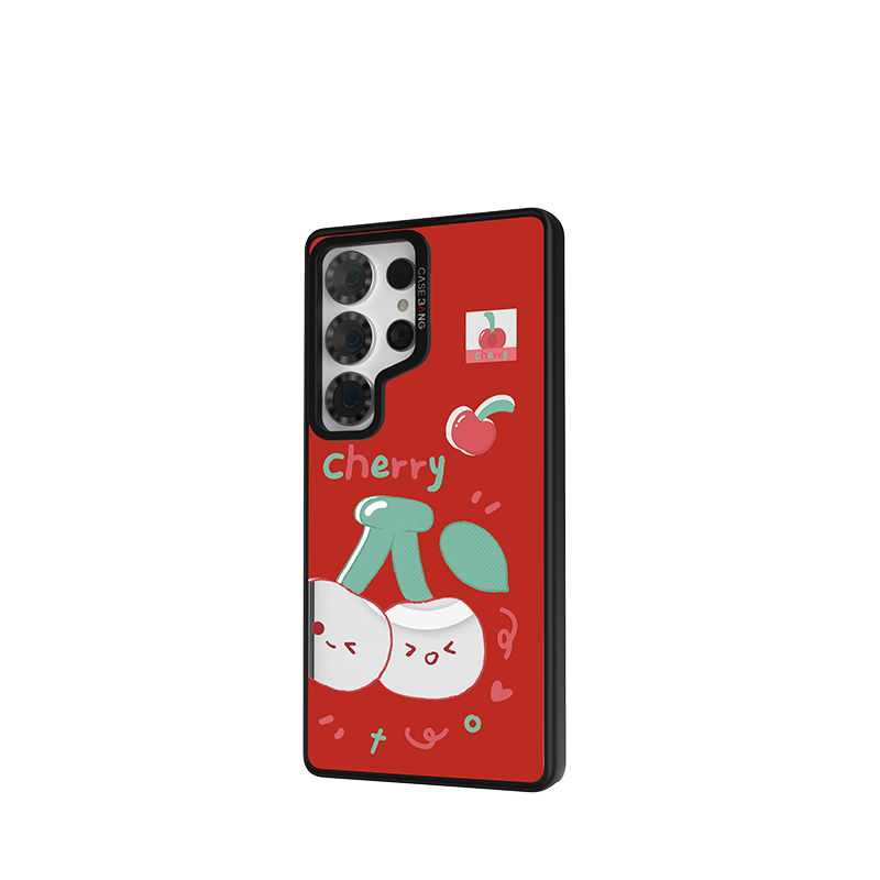 CASEBANG - Fruity Fun Series Phone Cover