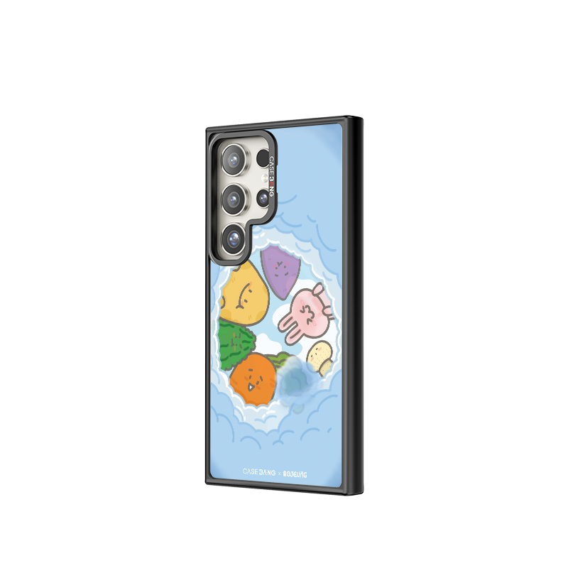 CASEBANG - Vegetable Series Phone Cover