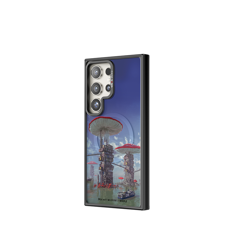 CASEBANG - Fantasy World Series Phone Cover