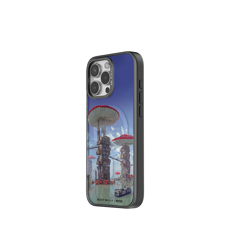 CASEBANG - Fantasy World Series Phone Cover