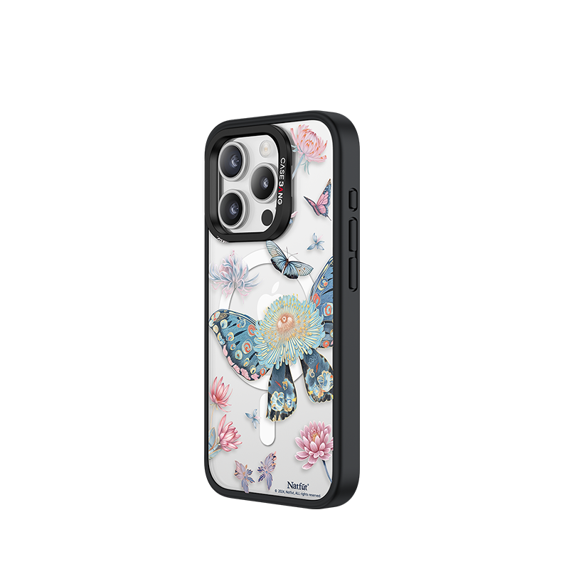 CASEBANG - Natfut Series Phone Cover