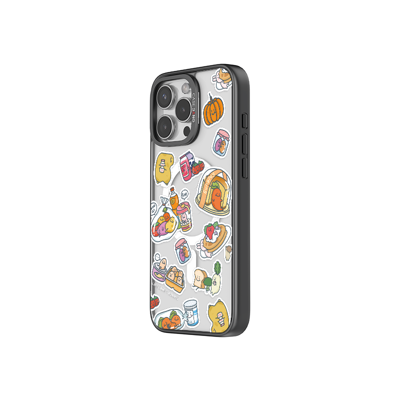 CASEBANG - Vegetable Series Phone Cover