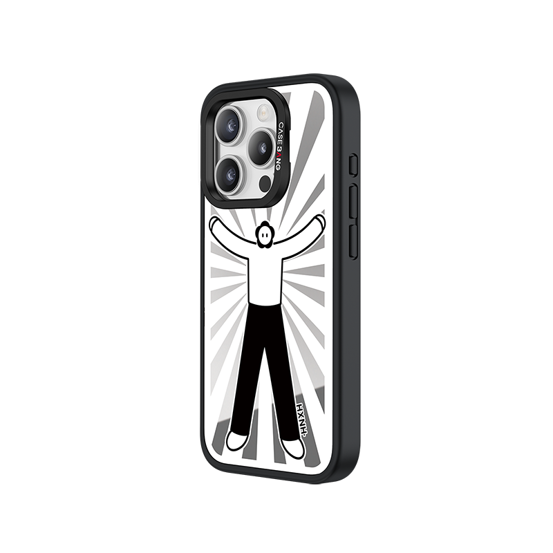 CASEBANG - HXNH Series Phone Cover