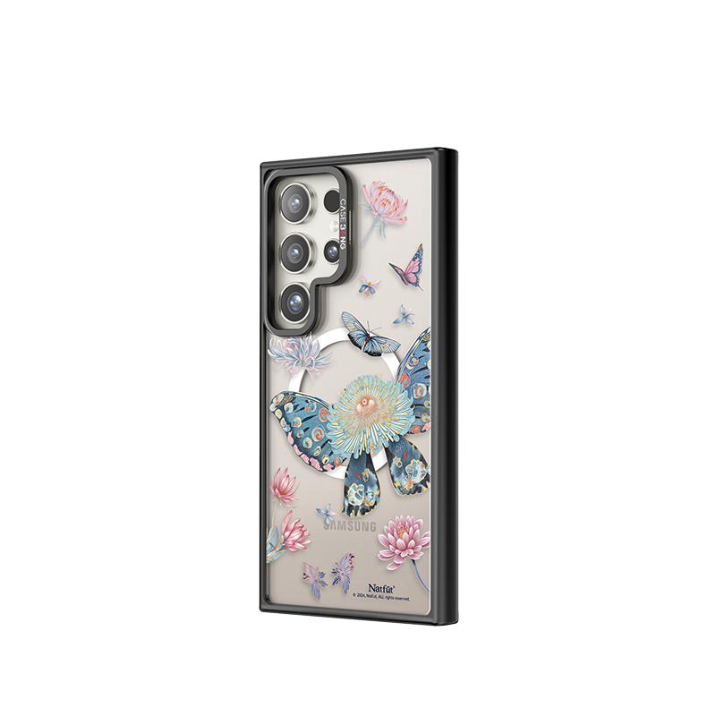 CASEBANG - Natfut Series Phone Cover