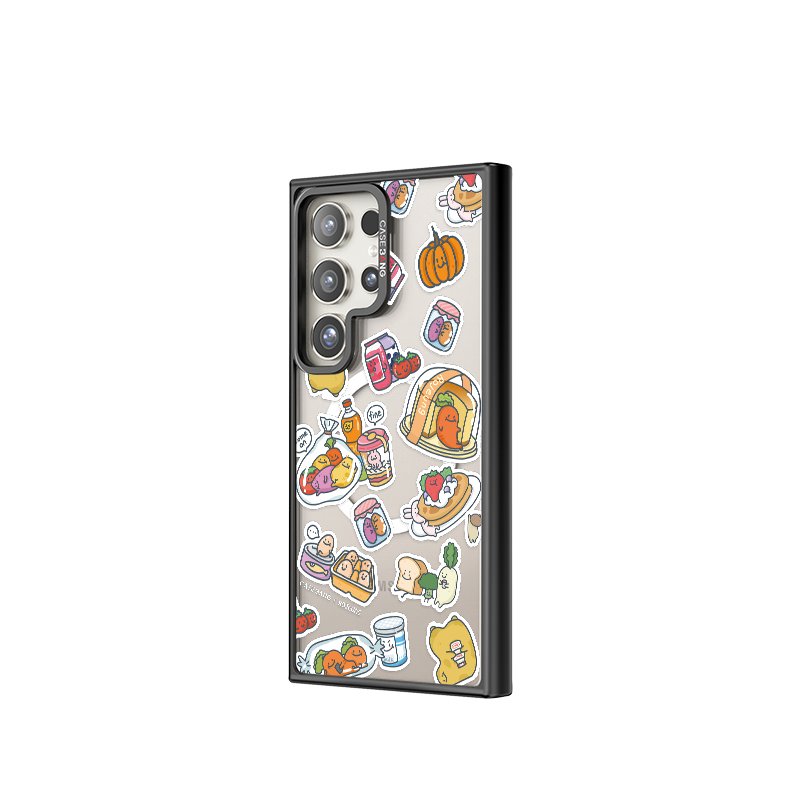 CASEBANG - Vegetable Series Phone Cover