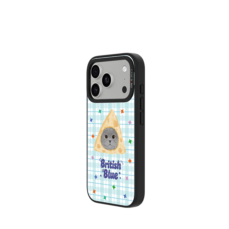 CASEBANG - Cat Series Phone Cover