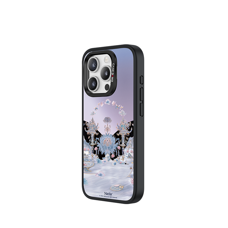 CASEBANG - Natfut Series Phone Cover