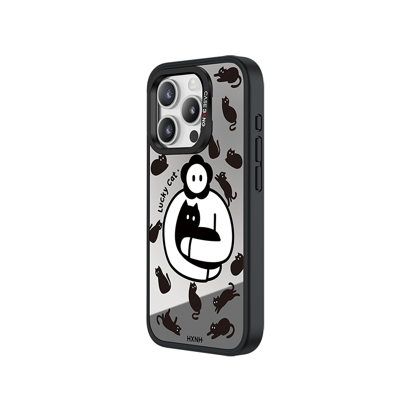 CASEBANG - HXNH Series Phone Cover