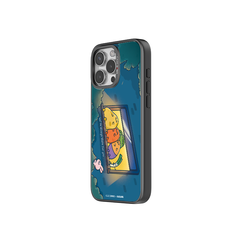 CASEBANG - Vegetable Series Phone Cover