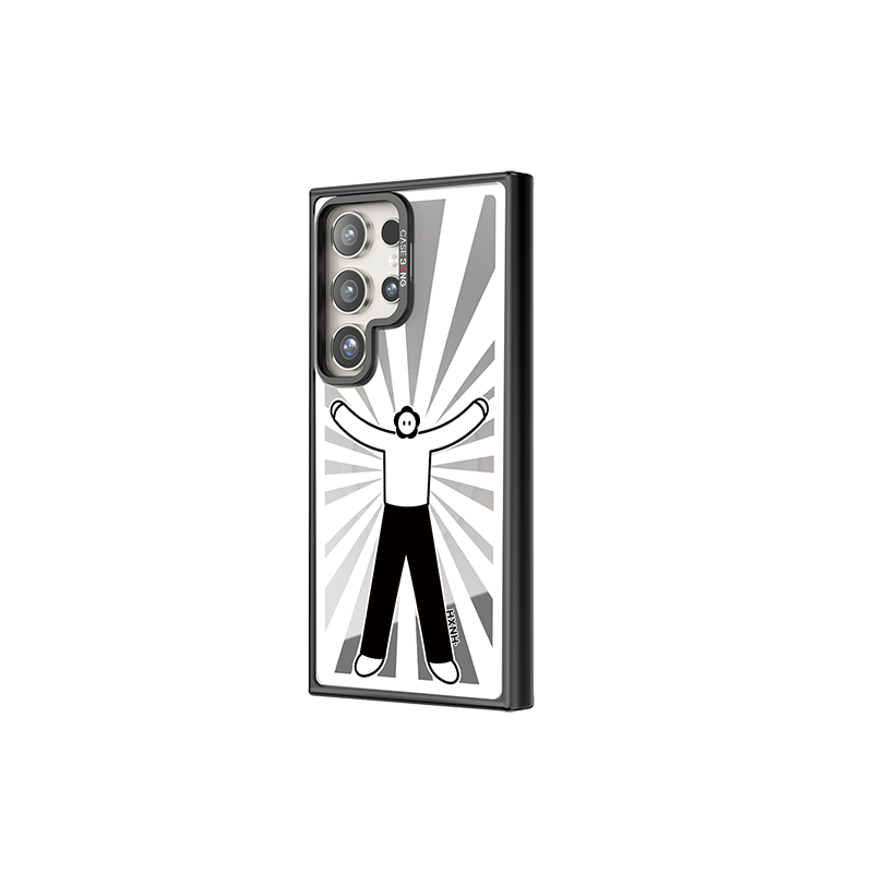 CASEBANG - HXNH Series Phone Cover