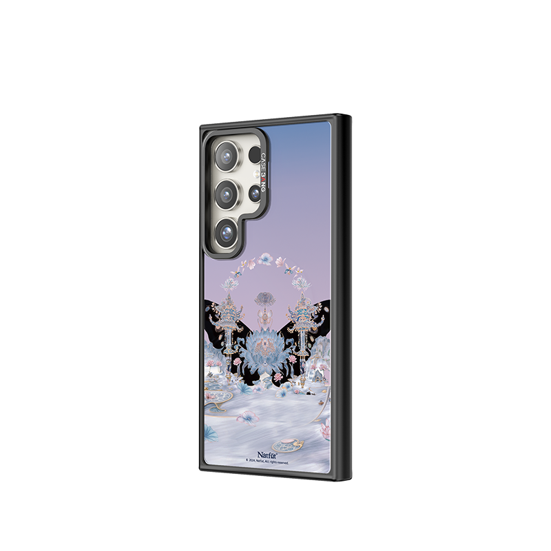 CASEBANG - Natfut Series Phone Cover