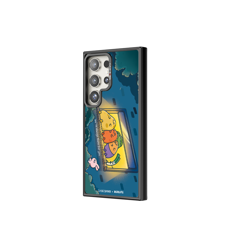 CASEBANG - Vegetable Series Phone Cover