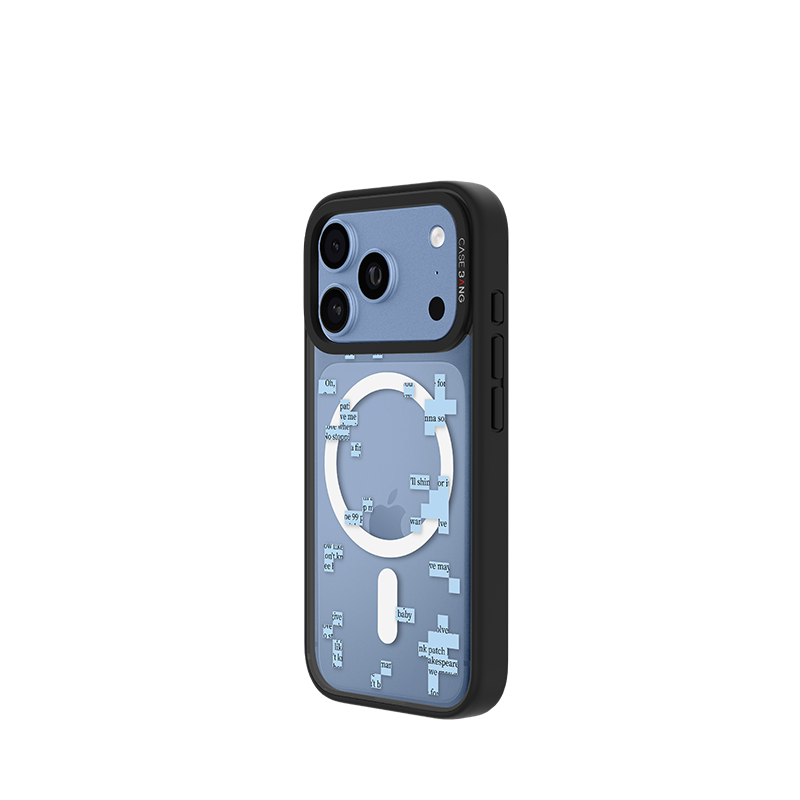 CASEBANG - Little Bliss Series Phone Cover