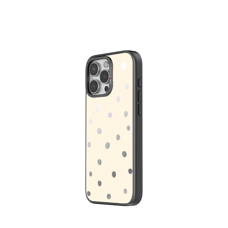 CASEBANG - Parallel - Polka Dots Series Phone Cover