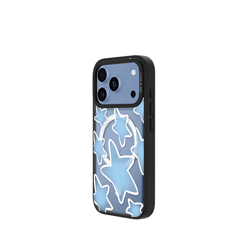 CASEBANG - Little Bliss Series Phone Cover