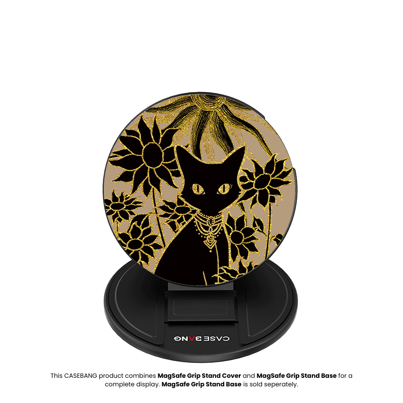 CASEBANG - Tarot Series Grip Stand Cover